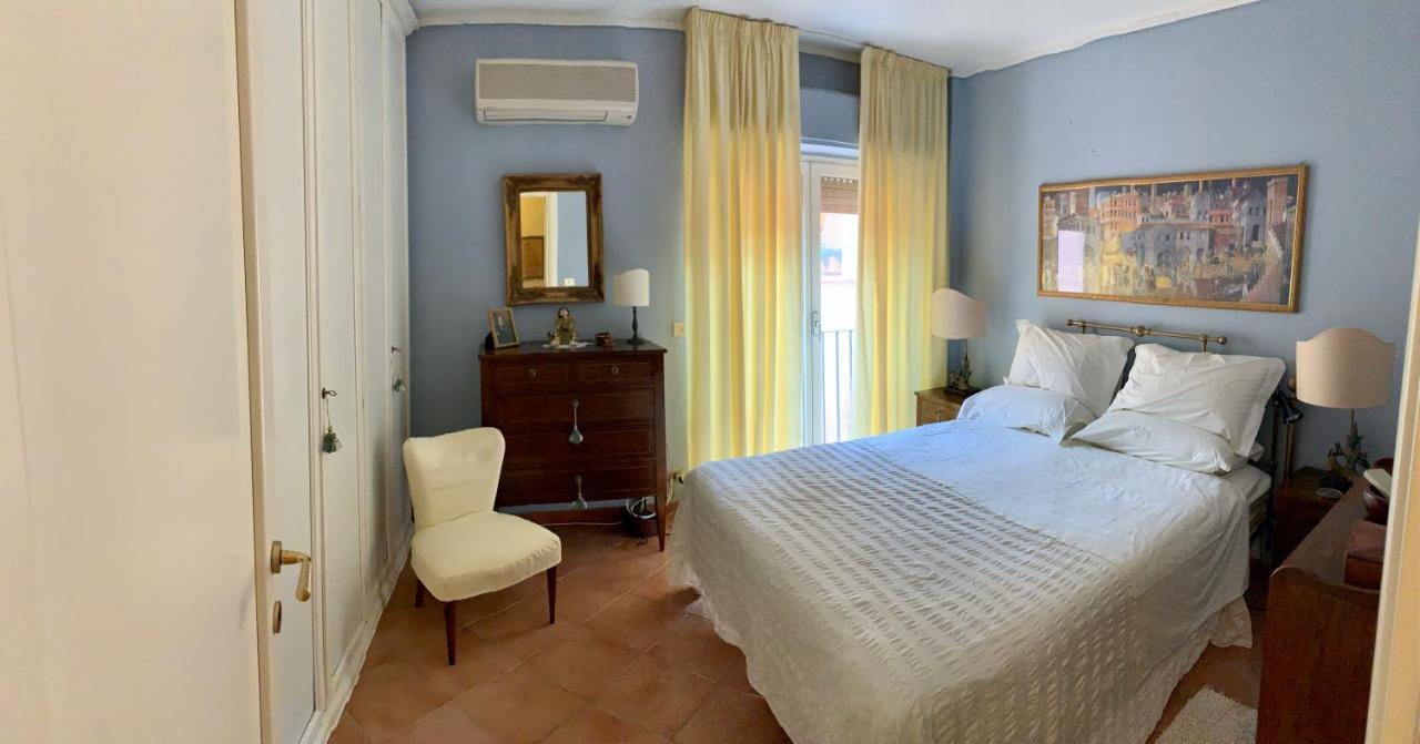 Duomo Square Apartment تاورمينا المظهر الخارجي الصورة
