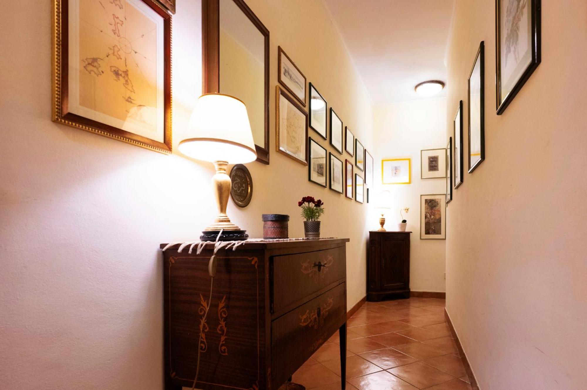 Duomo Square Apartment تاورمينا المظهر الخارجي الصورة