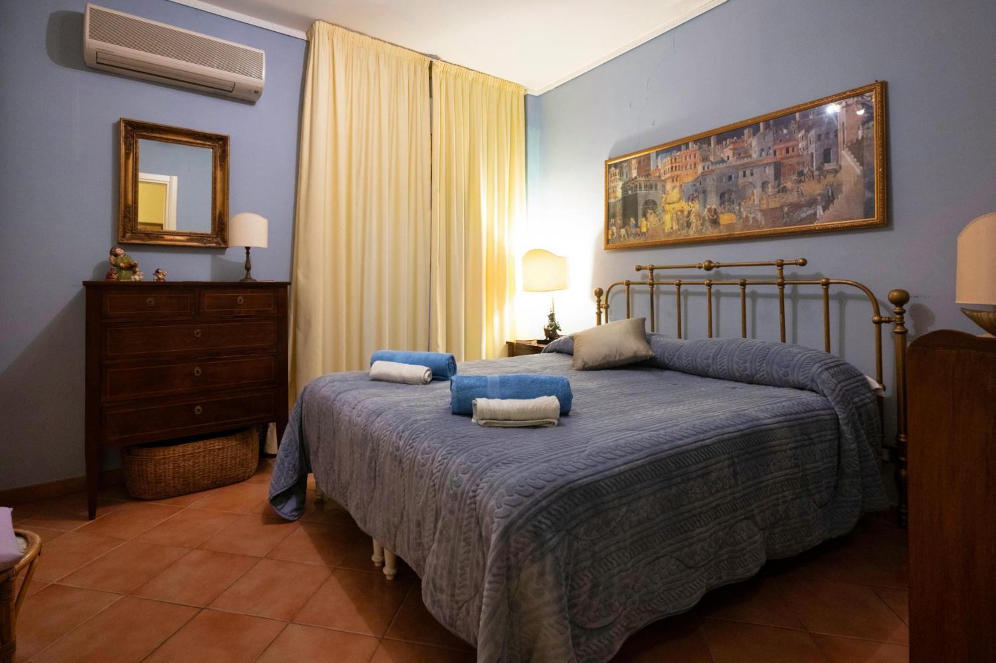 Duomo Square Apartment تاورمينا المظهر الخارجي الصورة