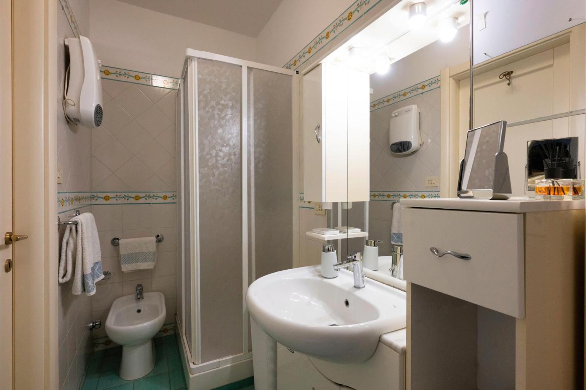 Duomo Square Apartment تاورمينا المظهر الخارجي الصورة