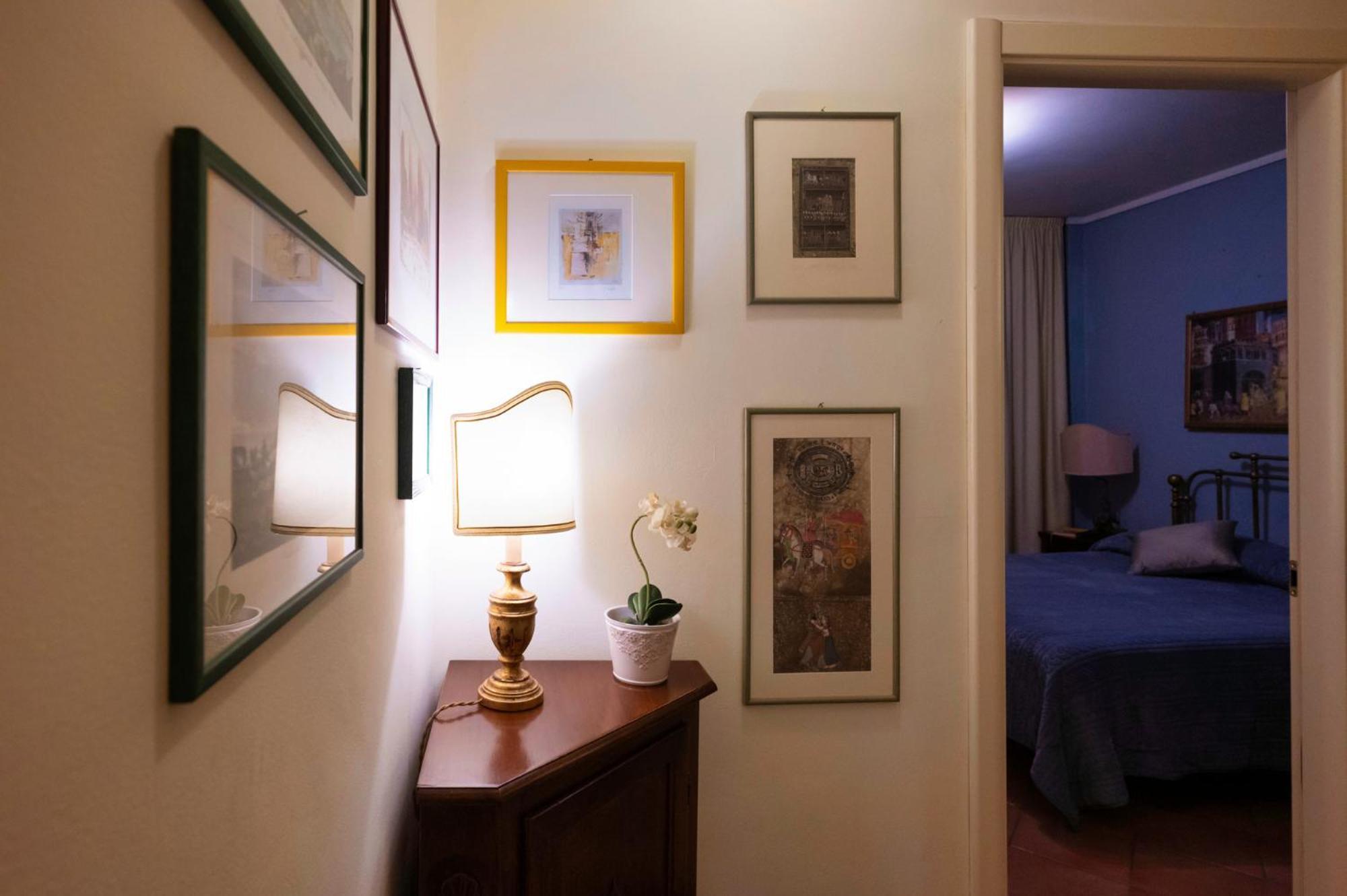Duomo Square Apartment تاورمينا المظهر الخارجي الصورة